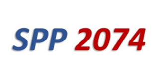 Forschungsprojekt SPP 2074