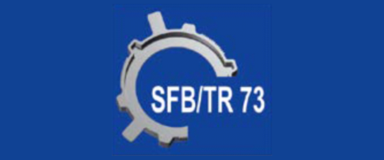 SFB/TR 73 - Logo