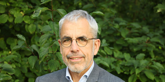 Wolfgang Tillmann Profilbild