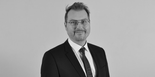 Alexander Brinkhoff Profilbild