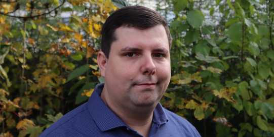 Jonas Zajaczkowsky - Profilbild