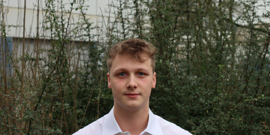 Kevin Stuckmann - Profilbild