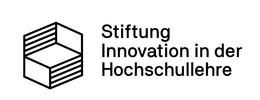 Logo der Stiftung Innovation in der Hochschullehre