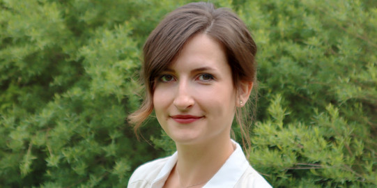 Julia Urbanczyk - Profilbild