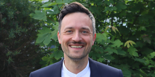 Lukas Wojarski - Profilbild