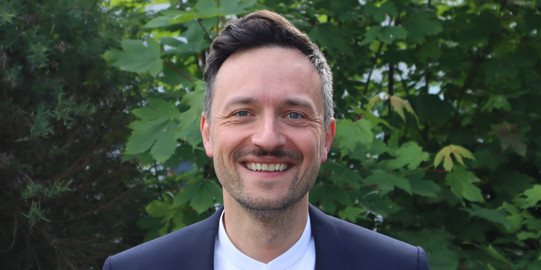 Lukas Wojarski - Profilbild