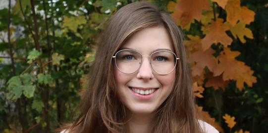 Laura Bueltena - Profilbild