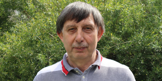 Ralf Rechlin - Profilbild