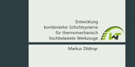 Buchumschlag der Dissertation