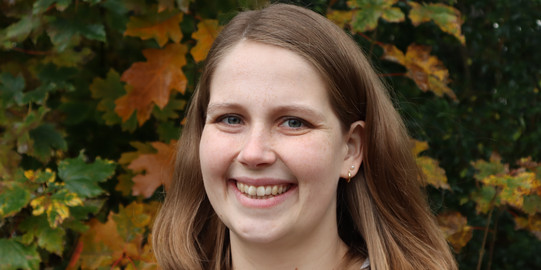 Alexa Nebel - Profilbild