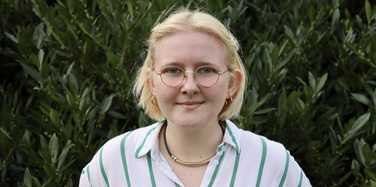 Xenia Wissing - Profilbild