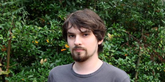 Daniel Becher - Profilbild