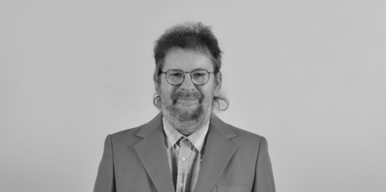 Ingo Schaeper Profilbild