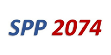 Forschungsprojekt SPP 2074