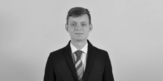 Tim Schäfer Profilbild