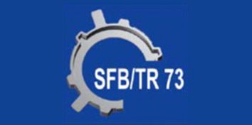 Projekt Sonderforschungsbereich Transregio 73