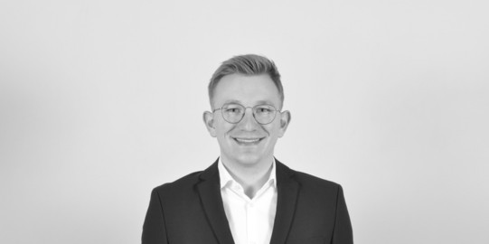 Janik Riße Profilbild