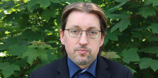 Manuel Ferreira - Profilbild