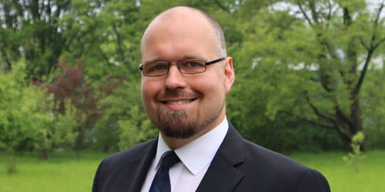 Christian Timmer - Profilbild