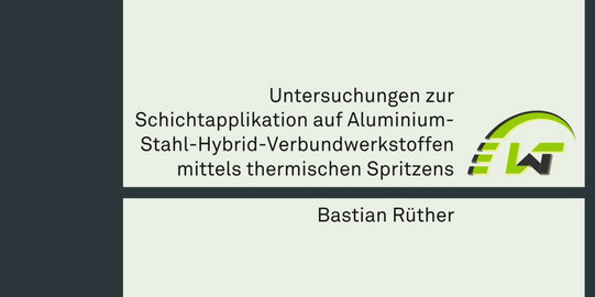 Buchumschlag der Dissertation