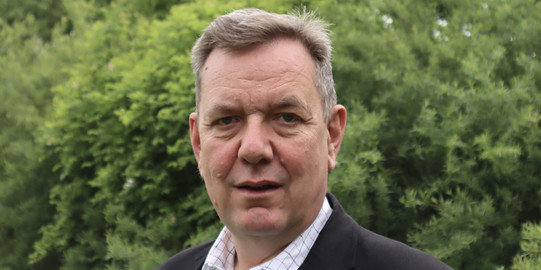 Reiner Zielke - Profilbild