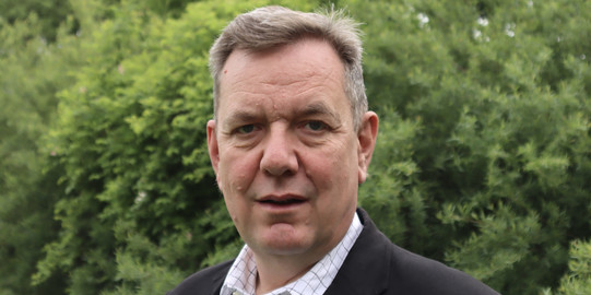 Reiner Zielke - Profilbild