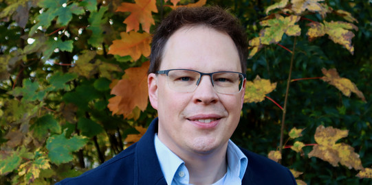 Profilbild Ingor Baumann