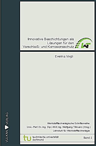 Buchumschlag der Dissertation