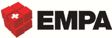 Empa Firmenlogo Empa Firmenlogo