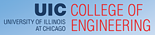 University of Illinois at Chicago Logo University of Illinois at Chicago Logo