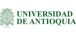 UdeA Universidad de Antioquia Logo