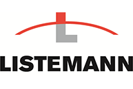 Listemann Firmenlogo Listemann Firmenlogo