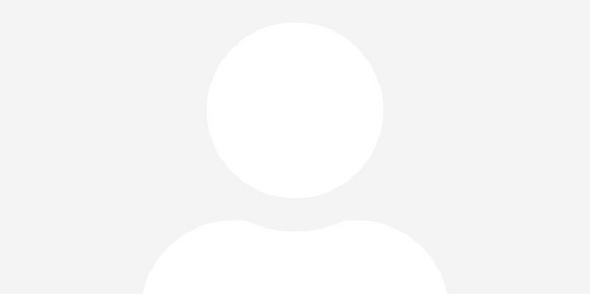 Person horizontal Symbolbild einer Person