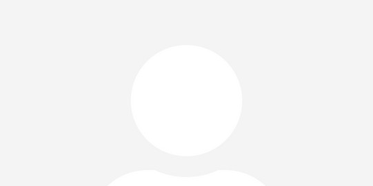 Person horizontal Symbolbild einer Person