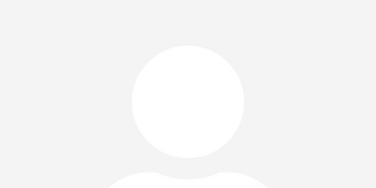 Person horizontal Symbolbild einer Person